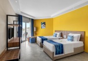 THE V LUXURY RESORT SAHL HASHEESH