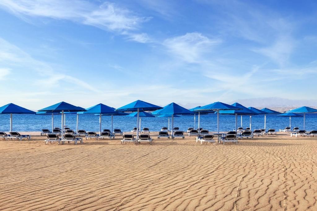 THE V LUXURY RESORT SAHL HASHEESH