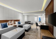THE V LUXURY RESORT SAHL HASHEESH