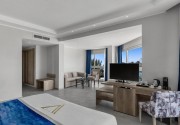 THE V LUXURY RESORT SAHL HASHEESH