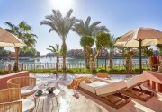 THREE CORNERS OCEAN VIEW EL GOUNA  (ADULT ONLY +16)