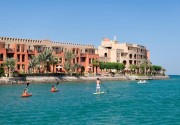 THREE CORNERS OCEAN VIEW EL GOUNA  (ADULT ONLY +16)