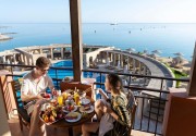 THREE CORNERS OCEAN VIEW EL GOUNA  (ADULT ONLY +16)