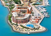 THREE CORNERS OCEAN VIEW EL GOUNA  (ADULT ONLY +16)