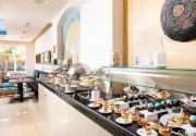 THREE CORNERS OCEAN VIEW EL GOUNA  (ADULT ONLY +16)
