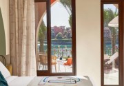 THREE CORNERS OCEAN VIEW EL GOUNA  (ADULT ONLY +16)