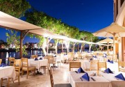 THREE CORNERS OCEAN VIEW EL GOUNA  (ADULT ONLY +16)