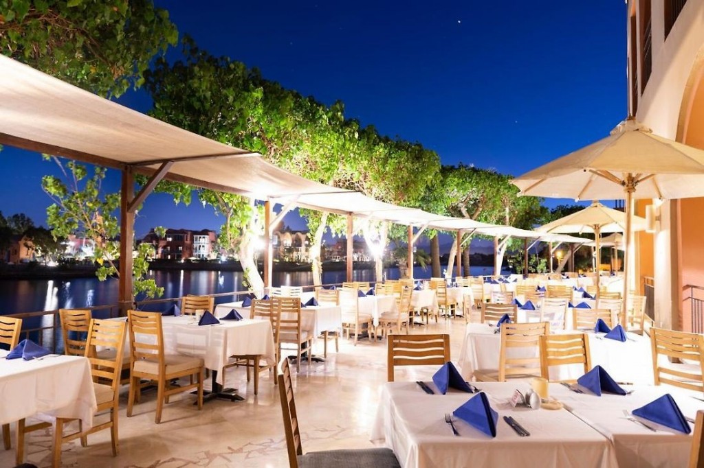 THREE CORNERS OCEAN VIEW EL GOUNA  (ADULT ONLY +16)