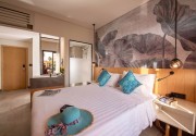 THREE CORNERS RIHANA RESORT