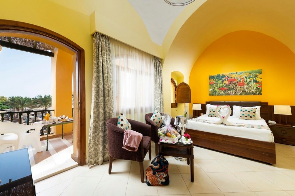 THREE CORNERS RIHANA RESORT