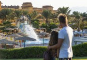 THREE CORNERS SUNNY BEACH HURGHADA