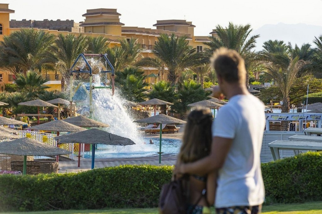 THREE CORNERS SUNNY BEACH HURGHADA
