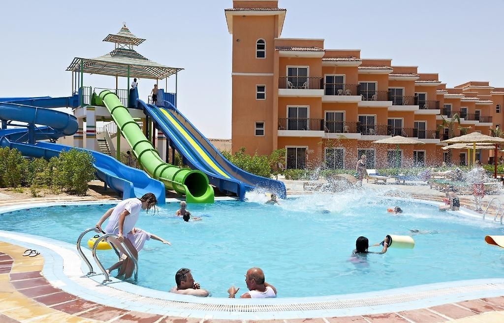 THREE CORNERS SUNNY BEACH HURGHADA