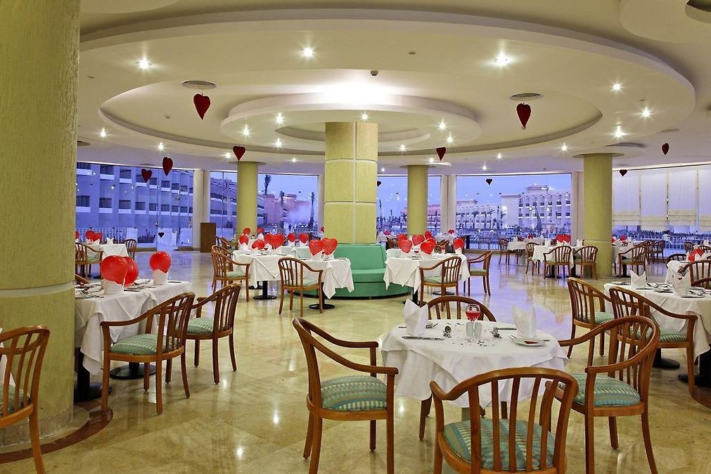 THREE CORNERS SUNNY BEACH HURGHADA