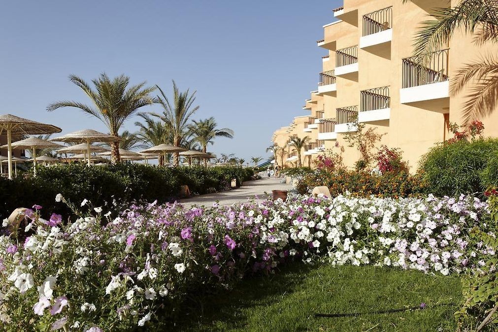 THREE CORNERS SUNNY BEACH HURGHADA