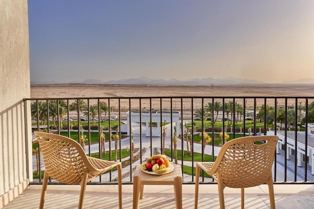 THREE CORNERS SUNNY BEACH HURGHADA