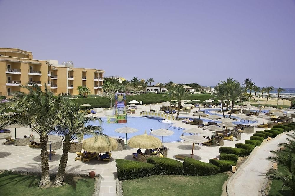 THREE CORNERS SUNNY BEACH HURGHADA