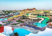 TIA HEIGHTS MAKADI BAY HOTEL & RESORT