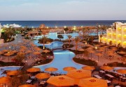 TIA HEIGHTS MAKADI BAY HOTEL & RESORT