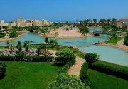 TIA HEIGHTS MAKADI BAY HOTEL & RESORT