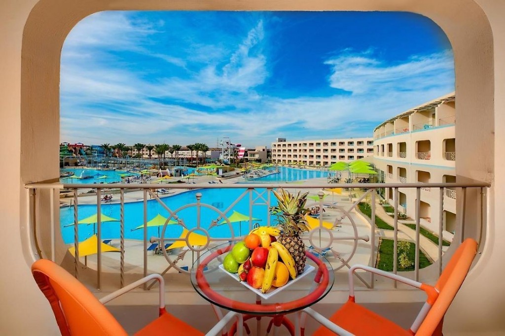 TITANIC RESORT & AQUAPARK