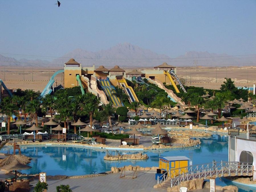 TITANIC RESORT & AQUAPARK