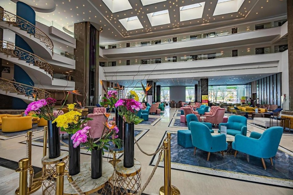 TITANIC RESORT & AQUAPARK