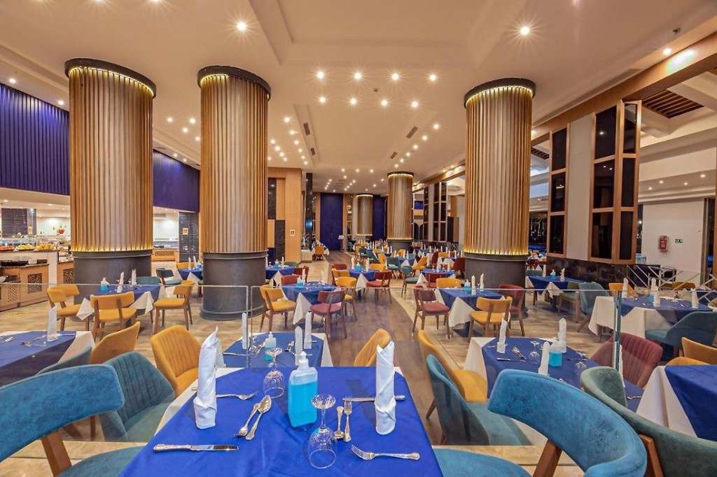 TITANIC RESORT & AQUAPARK