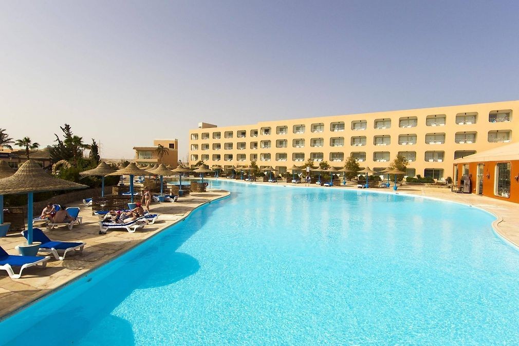 TITANIC RESORT & AQUAPARK