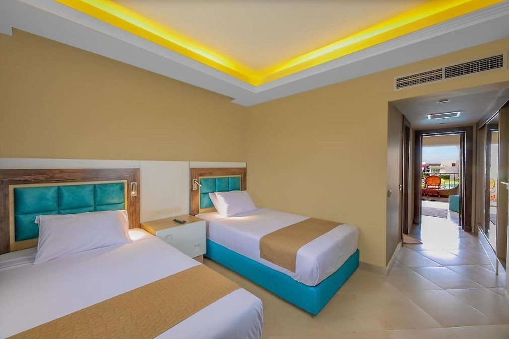 TITANIC RESORT & AQUAPARK