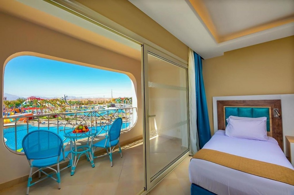 TITANIC RESORT & AQUAPARK