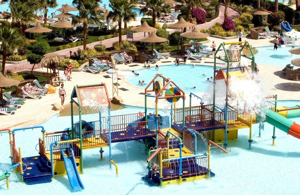 TITANIC RESORT & AQUAPARK