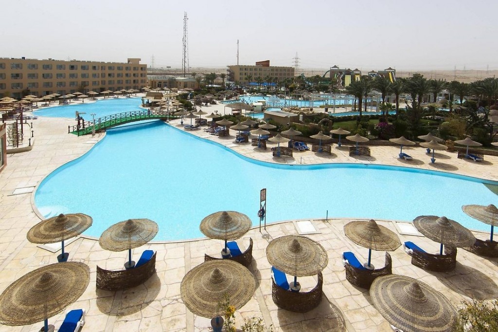 TITANIC RESORT & AQUAPARK