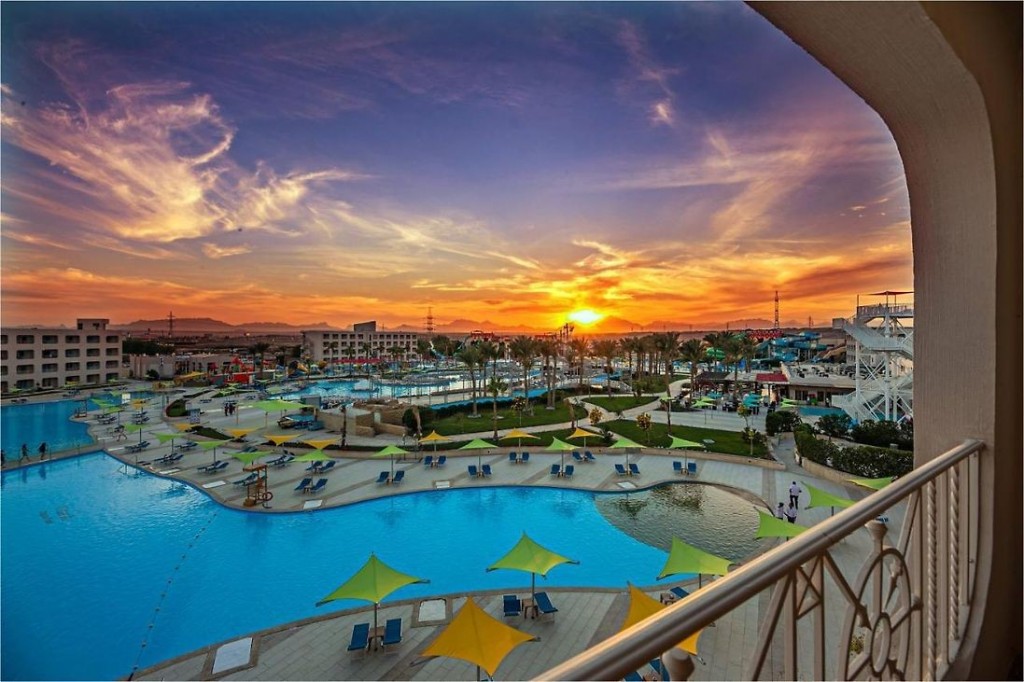 TITANIC RESORT & AQUAPARK