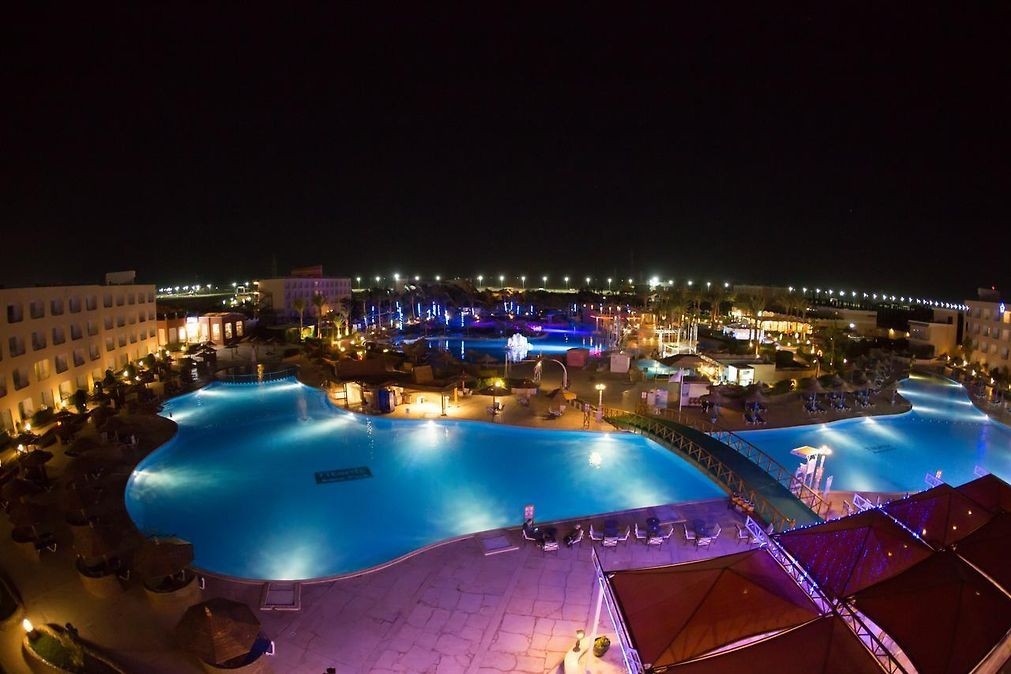 TITANIC RESORT & AQUAPARK