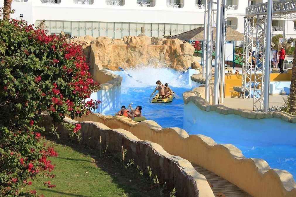 TITANIC RESORT & AQUAPARK