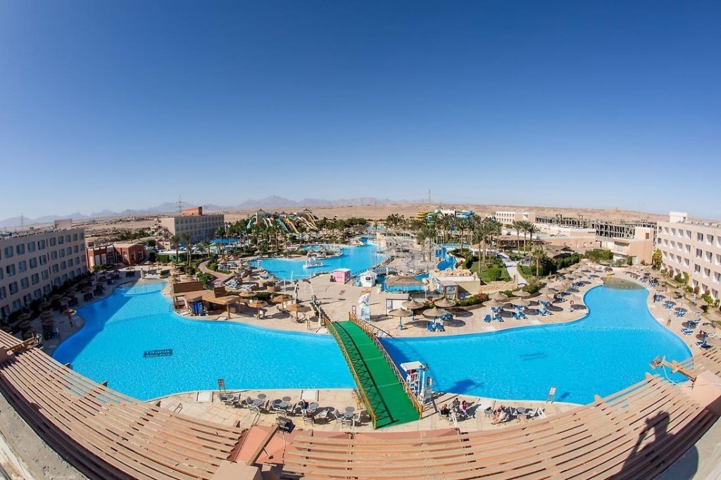 TITANIC RESORT & AQUAPARK