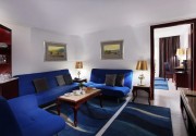 TOPAZ SUITES HOTEL (GOLDEN 5)
