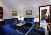 TOPAZ SUITES HOTEL (GOLDEN 5)