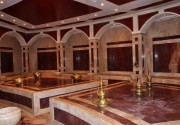 TOPAZ SUITES HOTEL (GOLDEN 5)