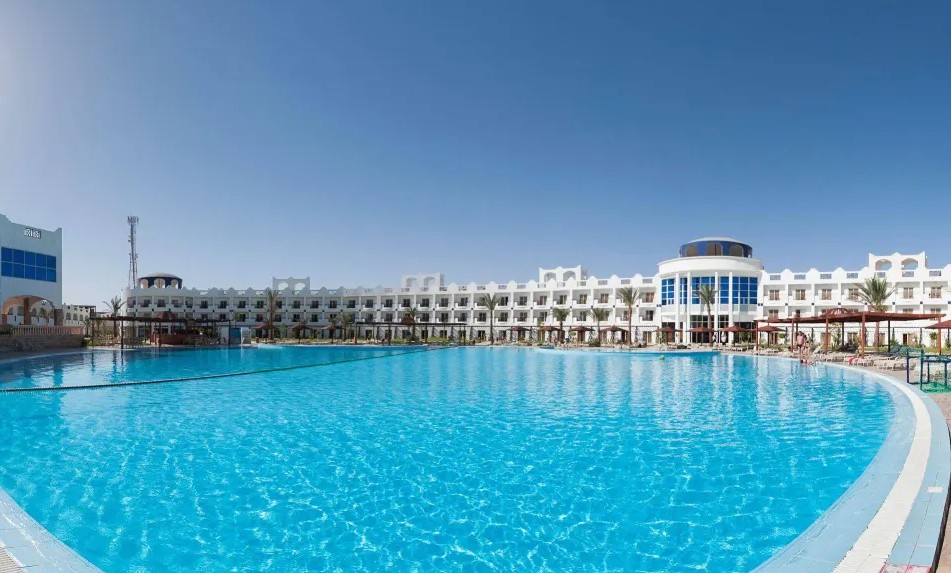 TOPAZ SUITES HOTEL (GOLDEN 5)