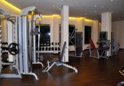 TOPAZ SUITES HOTEL (GOLDEN 5)