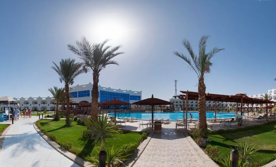 TOPAZ SUITES HOTEL (GOLDEN 5)