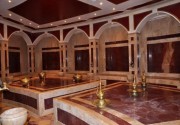 TOPAZ SUITES HOTEL (GOLDEN 5)