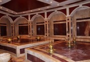 TOPAZ SUITES HOTEL (GOLDEN 5)
