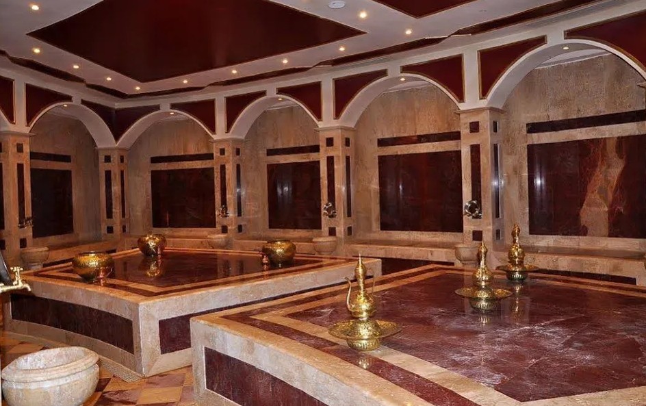 TOPAZ SUITES HOTEL (GOLDEN 5)