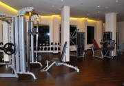 TOPAZ SUITES HOTEL (GOLDEN 5)
