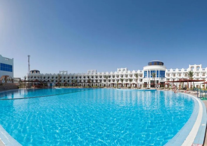 TOPAZ SUITES HOTEL (GOLDEN 5)