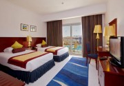 TOPAZ SUITES HOTEL (GOLDEN 5)