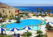 TROPITEL DAHAB OASIS